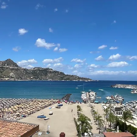Apartment Baia Naxos *