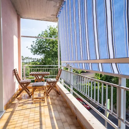 Baia Naxos * ジャルディーニ・ナクソス