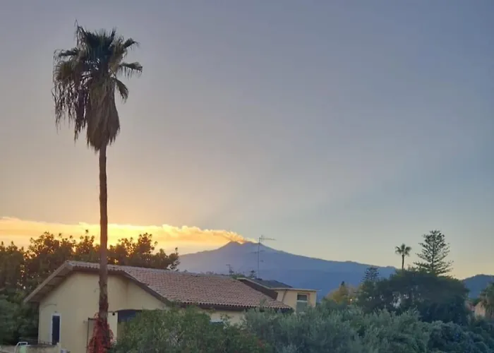 アパート Baia Naxos *