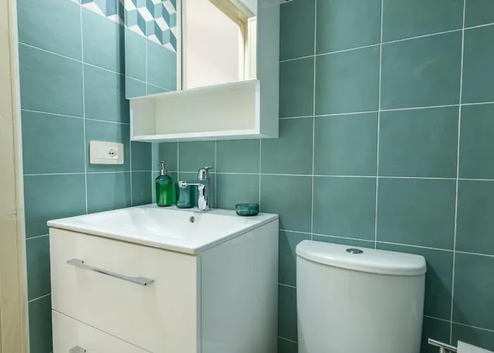 アパート Baia Naxos ジャルディーニ・ナクソス