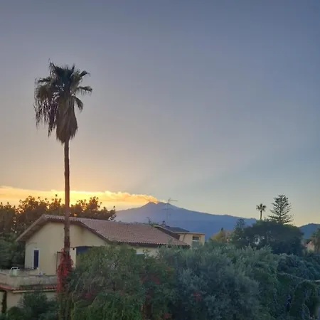 Apartament Baia Naxos *