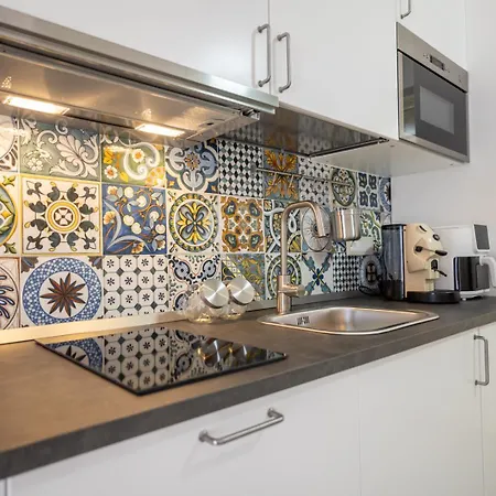 Apartment Baia Naxos