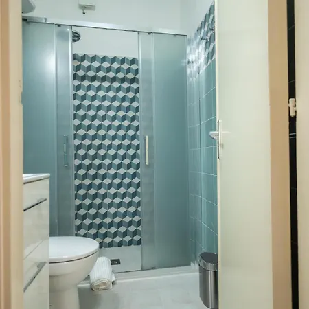 Apartament Baia Naxos *