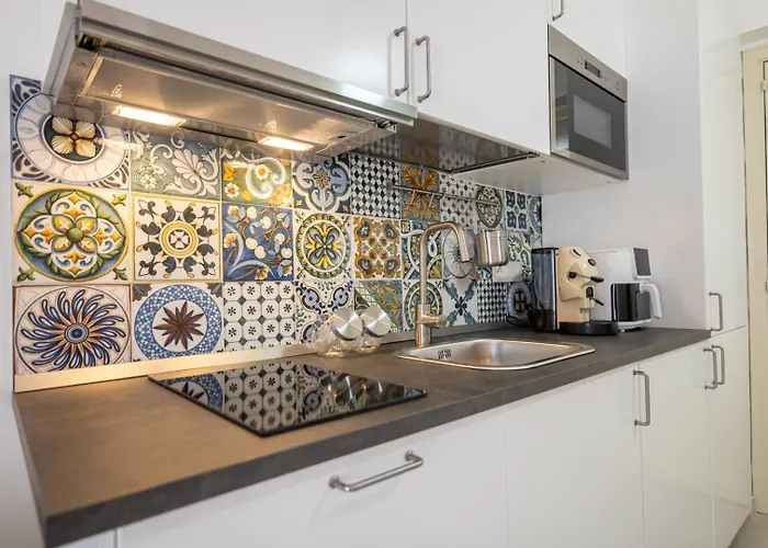 Apartment Baia Naxos