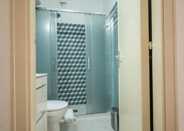 Apartment Baia Naxos *